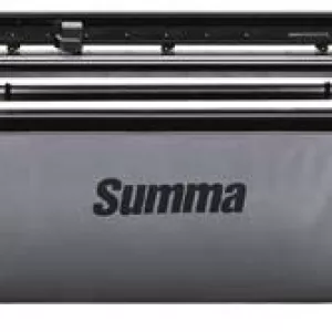 Summa S2 120 - small thumbnail